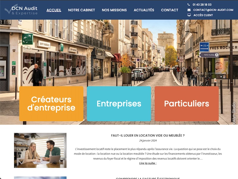 DCN Audit & Expertise
