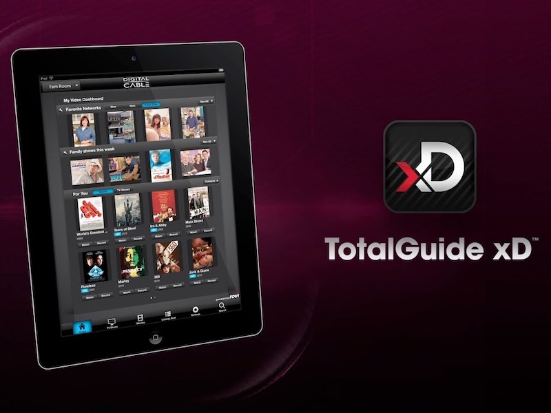 TotalGuide xD